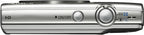 Canon PowerShot ELPH 180 Digital Camera Bundle (Silver) Compact Point and Shoot with Optical Zoom | Easy Controls Lightweight Design for Travel Family and Everyday Photography with Case and 64GB Card
