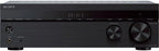 Sony STRDH590 5.2 Multi-Channel 4k HDR AV Receiver with Bluetooth Bundle with 1 YR CPS Enhanced Protection Pack