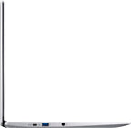 Acer Chromebook 2023 Flagship Laptop Computer Thin Light  15.6” HD Display  Dual Core Intel Celeron N4020 (Upto 2.80 GHz)  4GB RAM  64GB eMMC  Webcam  WiFi  Long Battery  Chrome OS+HubxcelAccessory