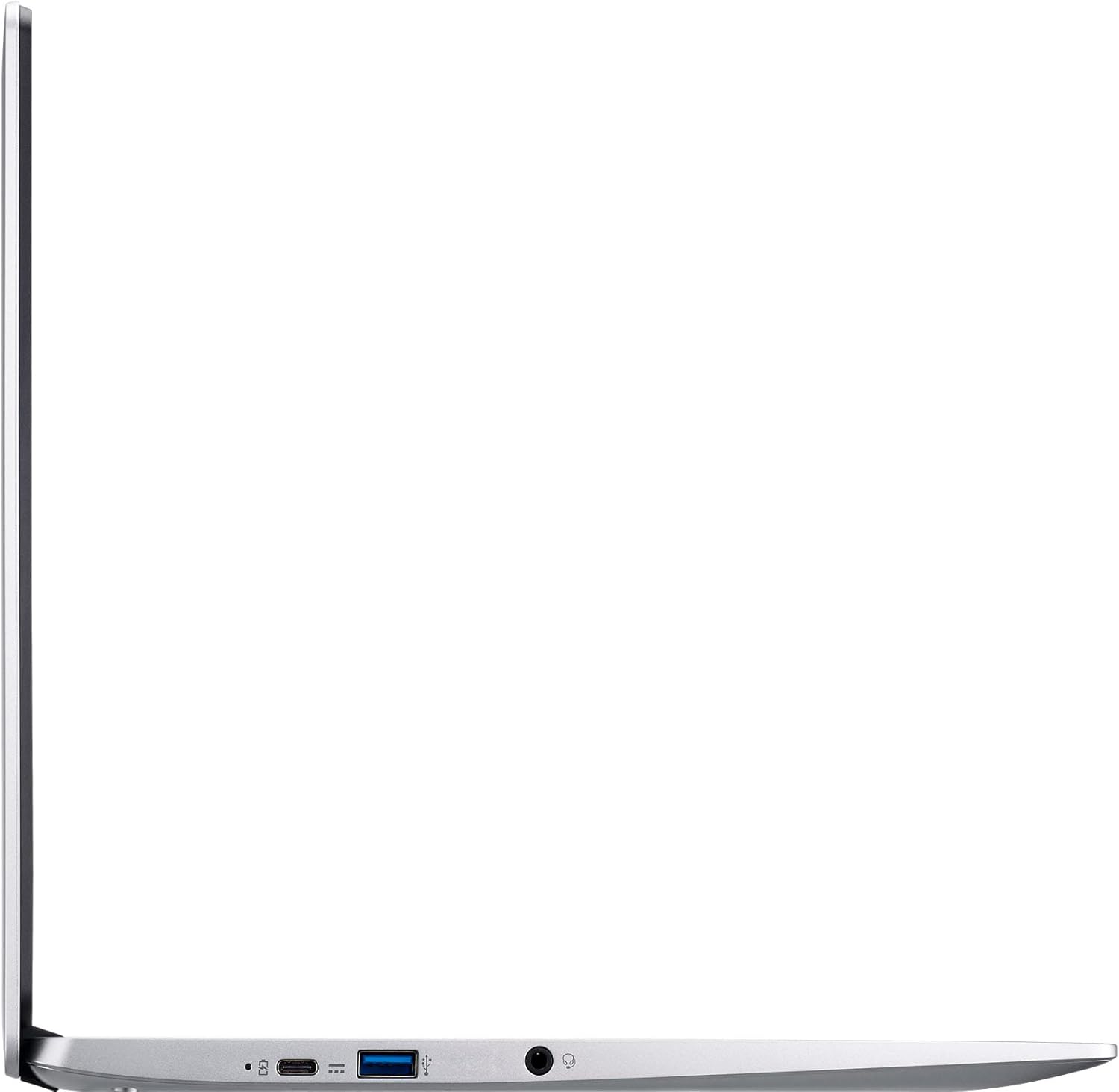 Acer Chromebook 2023 Flagship Laptop Computer Thin Light  15.6” HD Display  Dual Core Intel Celeron N4020 (Upto 2.80 GHz)  4GB RAM  64GB eMMC  Webcam  WiFi  Long Battery  Chrome OS+HubxcelAccessory