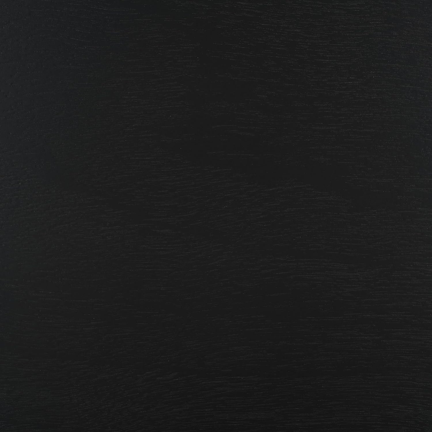 SAFAVIEH Home Collection Haven Matte Black Coffee Table