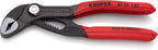 Knipex 00 20 72 V01 Mini pliers Set in belt tool pouch