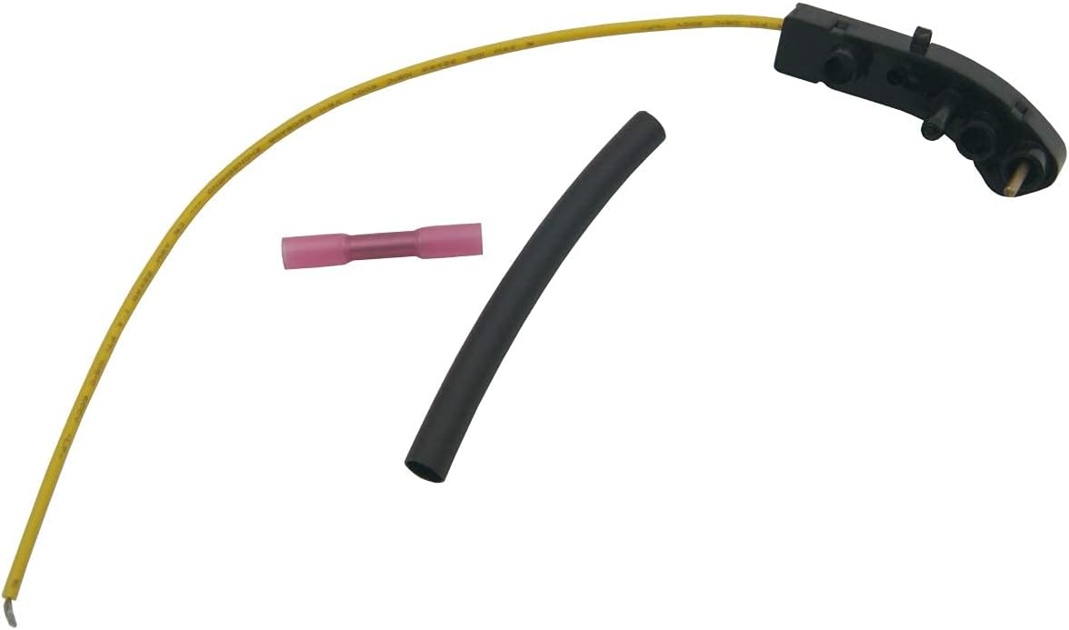 Supplying Demand W10882923 W10377151 Refrigerator Ice Maker Assembly Replacement Model Specific Not Universal