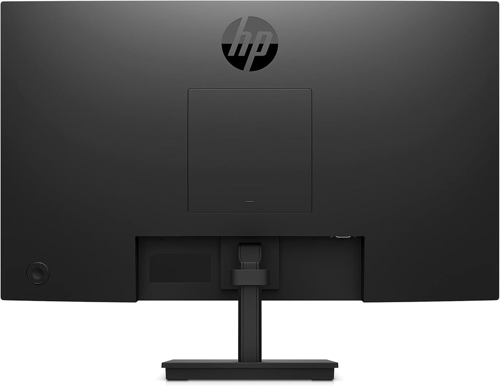 HP V24v G5  23.8-inch  Full HD (1920 x 1080) FHD Monitor  AMD FreeSync (V24v G5  Black)