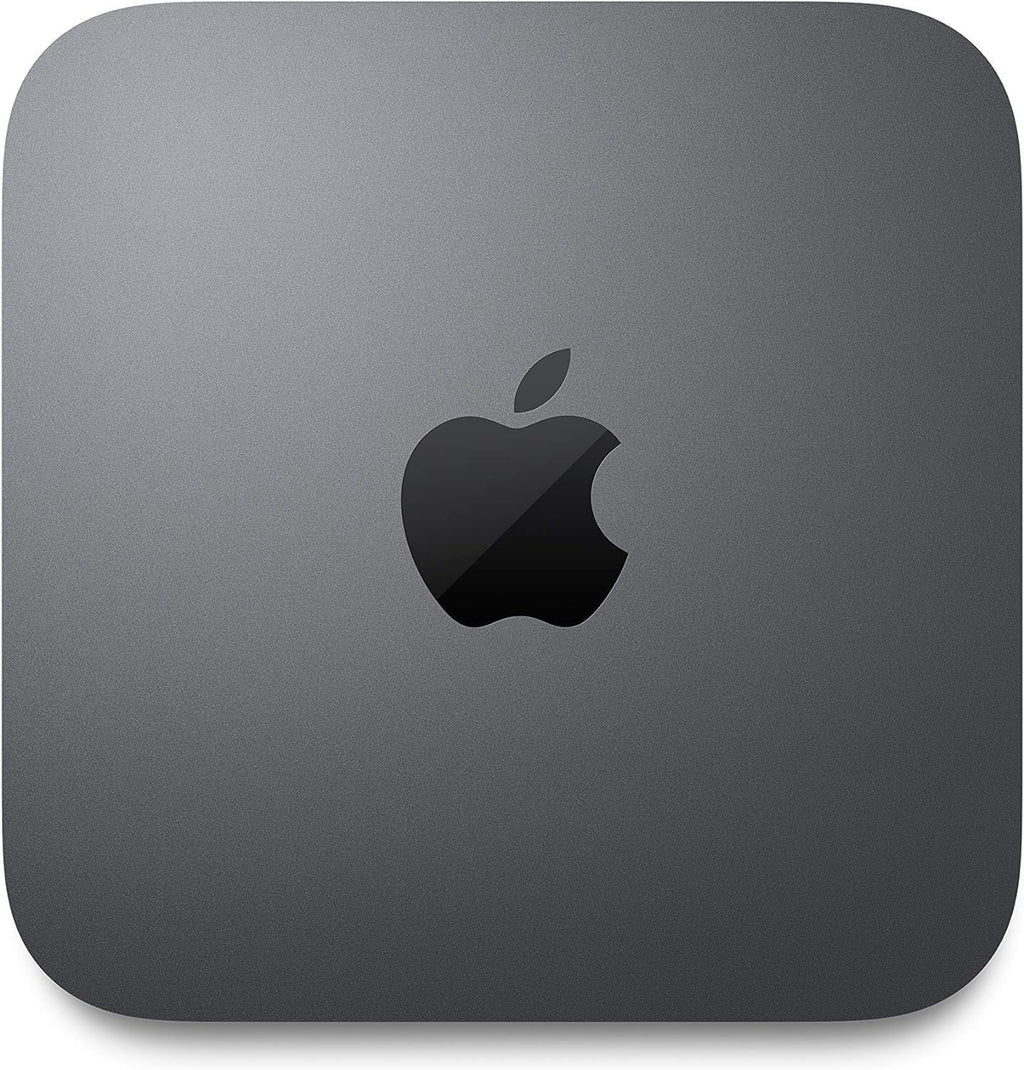 Apple Late 2018 Mac Mini with 3.0GHz Intel Core i5 (8GB RAM  256GB SSD) Space Gray (Renewed)
