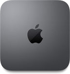 Apple Late 2018 Mac Mini with 3.0GHz Intel Core i5 (8GB RAM  256GB SSD) Space Gray (Renewed)