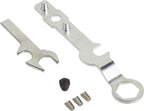 Astro Pneumatic Tool PR14 Air Riveter - 3/32", 1/8", 5/32", 3/16" and 1/4" Capacity