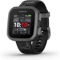 Garmin Bounce™  Kids Smartwatch  Two-Way Text and Voice Messaging  Location Tracking  Black Camo