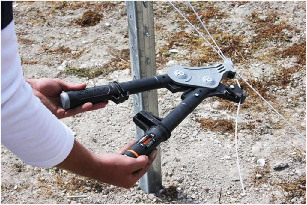 Gripple Torq Tool - Wire Tensioning Tool for Cable Wire Fencing and Trellis Tightening