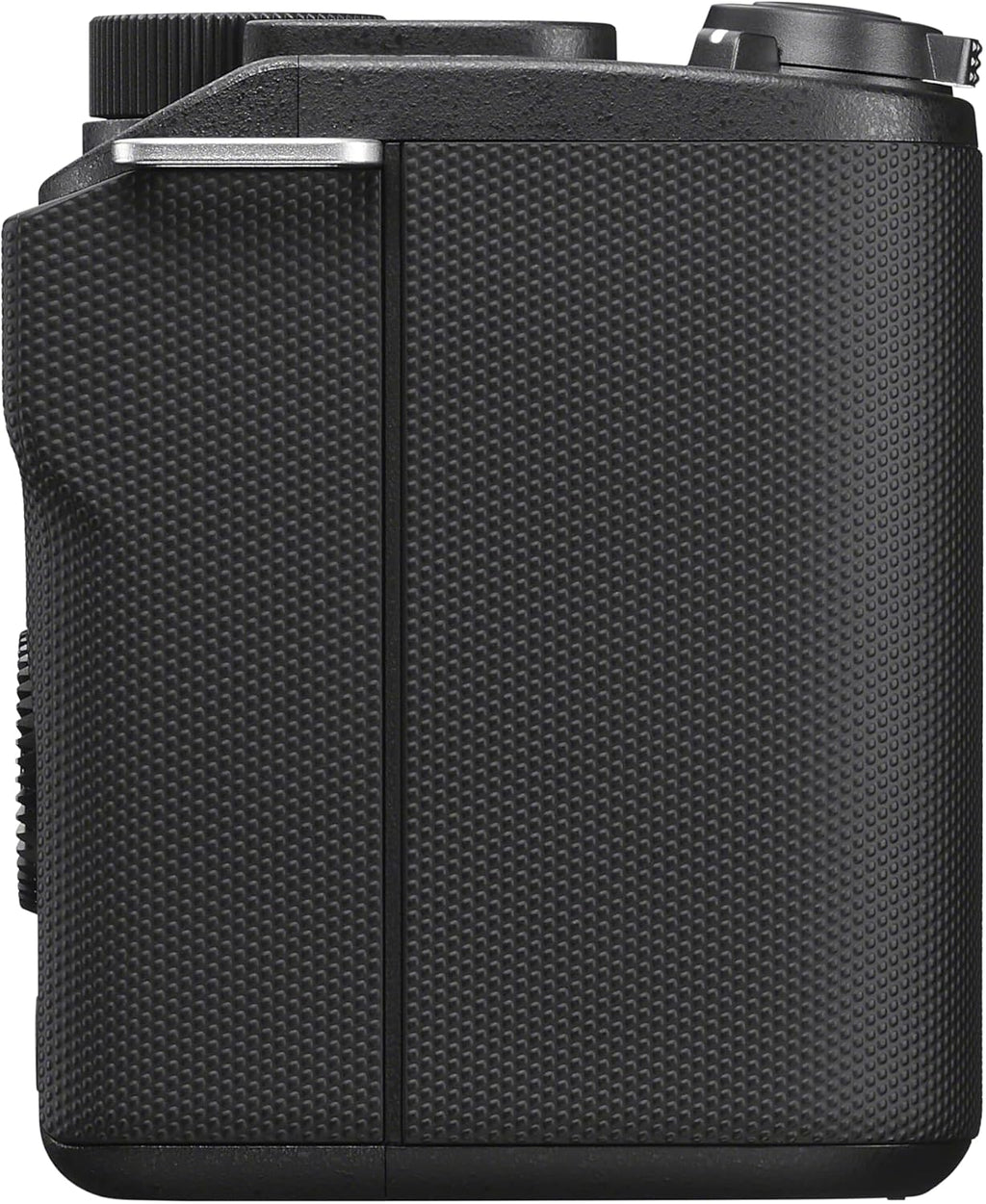 Sony Alpha ZVE10 II - APS-C Interchangeable Lens Mirrorless Content Creators' Camera - Black - Body Only