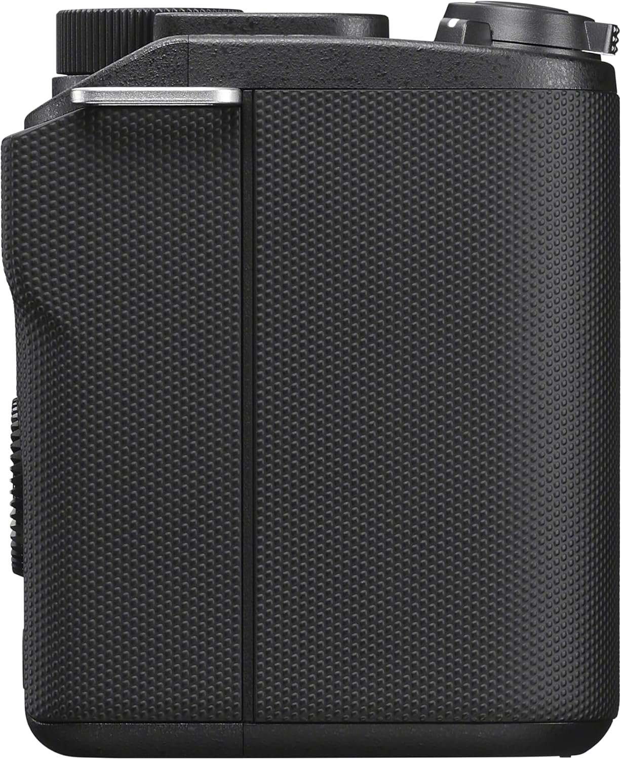 Sony Alpha ZVE10 II - APS-C Interchangeable Lens Mirrorless Content Creators' Camera - Black - Body Only