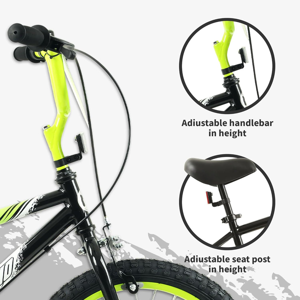 Chipmunk Kids Bike Toddlers 12 14 16 18 Inch Wheel Bicycle Beginners Boys and Girls, Multiple Color Options | Toddlers, Bicycle, Beginners