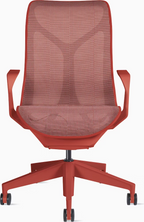 Cosm Chair, Mid Back
