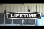 Side Entry 15 ft. W x 8 ft. D Plastic Storage Shed