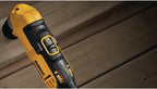 DEWALT DCD740B 20-Volt MAX Li-Ion Right Angle Drill (Tool Only)