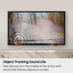 Samsung UN32H5000F 32 inch Class H5000F Series HD Smart LED TV