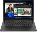 Lenovo 14 G4 - Laptop for Business - Intel Core i7-13620H - 14" FHD Display - 8GB RAM (upgradable to 16GB) - 256GB Storage (upgradable to 1TB) - Windows 11 Home - Thin & Portable - Business Black