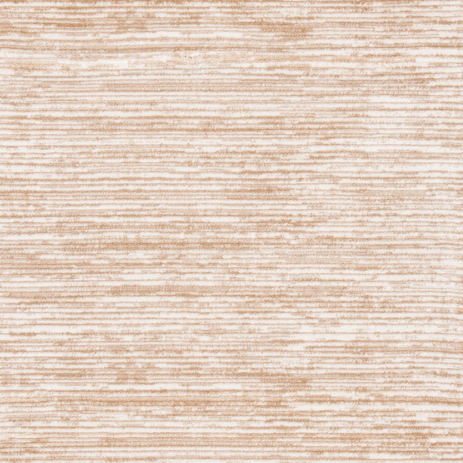 SAFAVIEH Vision Collection Area Rug - 9' x 12', Creme, Modern Ombre Tonal Chic Design, Non-Shedding & Easy Care, Ideal for High Traffic Areas in Living Room, Bedroom (VSN606F)