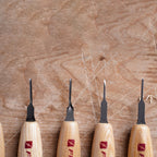 Flexcut Carving Tools