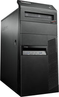 Lenovo ThinkCentre M93P MT Desktop PC, Intel Core i5-4570 3.2GHz, 8GB DDR3 RAM, 256GB SSD, Win-10 Pro x64 (Renewed)