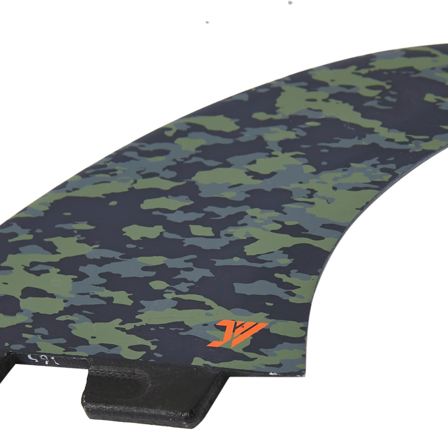 FCS II JW PC Medium Tri Fin Set 2024 - Medium