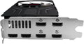 Radeon R7 350 2G Graphics Card, with 6 HDMI Monitor Graphics Card,Computer PC GPU GDDR5 128 Bit DirectX 12 PCI Express X16 3.0, 6 Port Video Cards(AMD R7 350 2G 6HDMI)