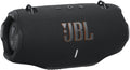 JBL Xtreme 4 - Portable Bluetooth Speaker  Powerful Sound and Deep Bass  IP67 Waterproof  24 Hours of Playtime  Powerbank  PartyBoost for Multi-Speaker Pairing (Black) (Renewed)