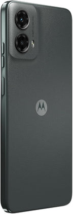 Moto G 5G | 2024 | Unlocked | Made for US 4/128GB | 50MP Camera | Sage Green