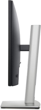 Dell P2425H 24" Full HD IPS Monitor – 1080p  16:9  DisplayPort & USB 3.0 Cables – Latest Model – Boomph's Comprehensive Ultimate Performance Cloth Solution for Your Workspace