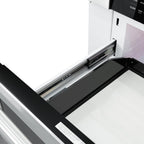 KoolMore 30 in. Microwave Drawer, 1.2 cu. ft. Capacity in Stainless-Steel (KM-MD30-SS)