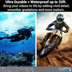 GoPro HERO11 Black – E-Commerce Packaging - Waterproof Action Camera with 5.3K60 Ultra HD Video  27MP Photos  1/1.9" Image Sensor  Live Streaming  Webcam  Stabilization