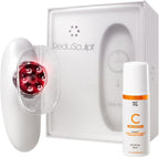Redu Sculpt 3-in-1 Body Sculpting Machine - Skin Tightening Device for Stomach, Arms, Legs & Love Handles – Anti Cellulite Massage Tool for Firming & Circulation