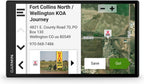 Garmin RV 795  Large  Easy-to-Read 7” GPS RV Navigator  Custom Routing  High-Resolution Birdseye Satellite Imagery  Directory of Parks and Services  Access Live Traffic and Weather