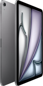Apple 2024 iPad Air 11-inch  Wi-Fi  128GB - Space Gray (Renewed)