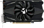 maxsun AMD Radeon RX 550 4GB GDDR5 ITX Computer PC Gaming Video Graphics Card GPU 128-Bit DirectX 12 PCI Express X16 3.0 DVI-D Dual Link, HDMI, DisplayPort