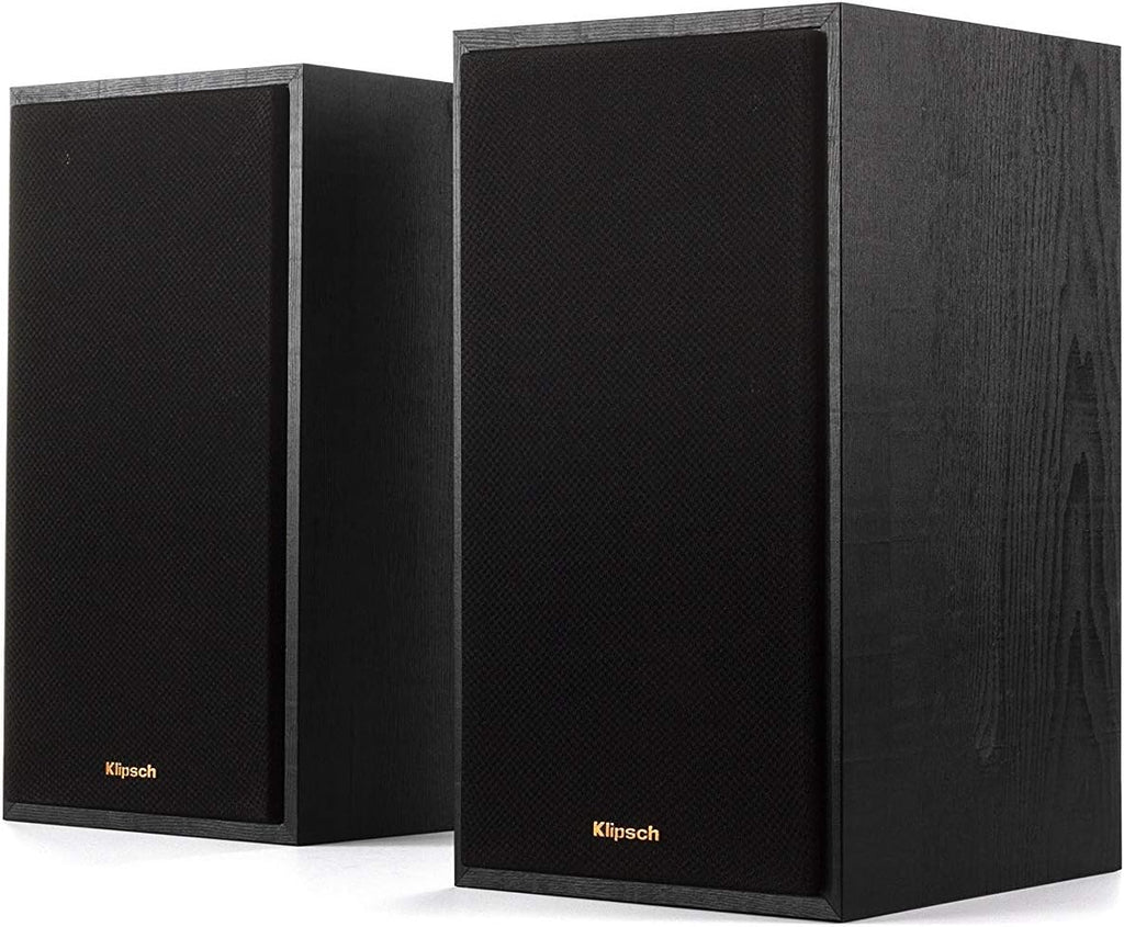 Klipsch R-51PM Powered Bluetooth Speaker Black