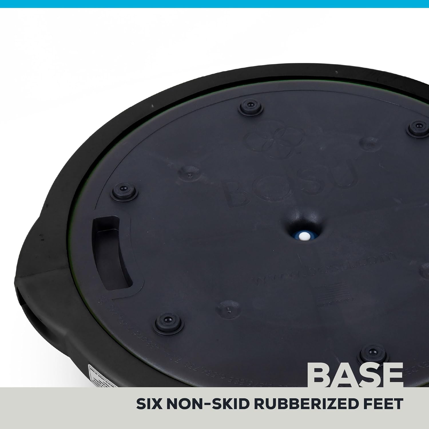 Bosu Sport Balance Trainer