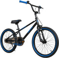 WEIZE Kids Bike, 16 20 Inch Children Bicycle for Boys Girls Ages 4-12 Years Old, Rider Height 41-62 Inch, Coaster Brake, Multiple Color Options