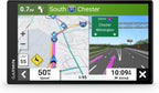 Garmin DriveSmart 76  7-inch Car GPS Navigator with Bright  Crisp High-Resolution Maps and Garmin Voice Assist