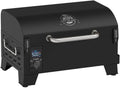 Pit Boss PB150PPG Table Top Wood Pellet Grill  Black - 11091