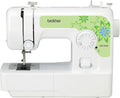 Brother Sewing SM1400 14 Stitch Sewing Machine (White)