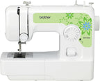 Brother Sewing SM1400 14 Stitch Sewing Machine (White)