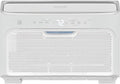 Frigidaire Gallery 10,000 BTU Smart Inverter Window Air Conditioner & Dehumidifier with Remote, 115V, Cools up to 450 Sq. Ft. for Apartment, Bedroom, Medium Rooms