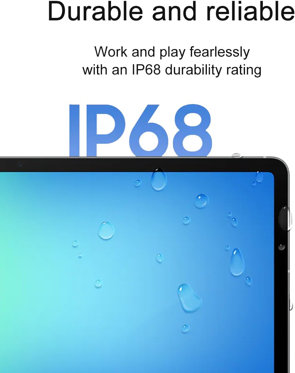 Samsung Galaxy Tab S10 FE Android Tablet (10.9" 2K+ Touchscreen  8-Core  8GB RAM  256GB Storage (128GB+128GB SD Card))  S Pen  Long Battery Life  Dual Cameras  Lightweight  SM-X520  NA Version  Gray