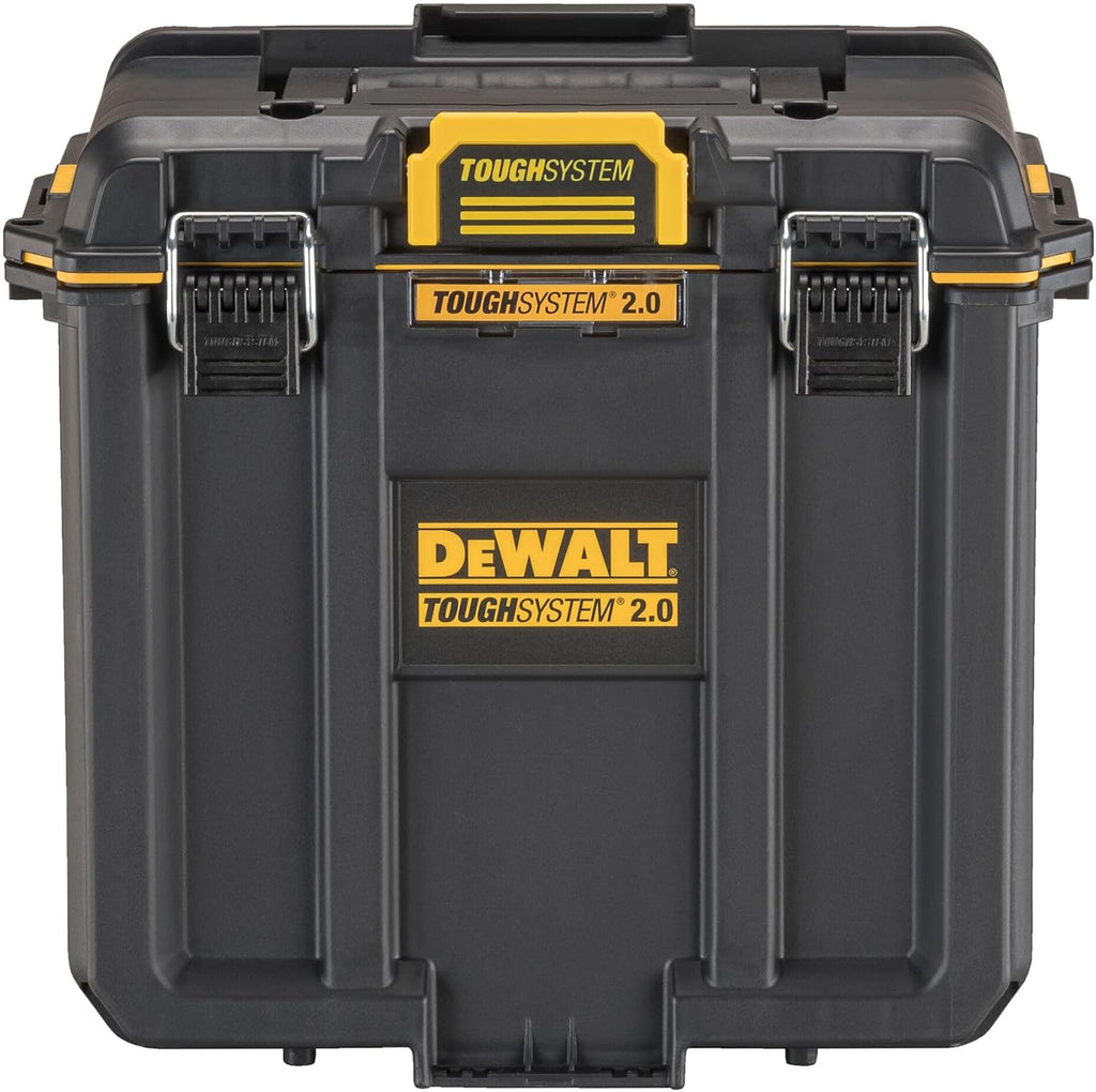 DEWALT DWST08035-1 TOUGHSYSTEM 2.0 Deep Compact Toolbox