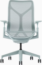 Cosm Chair, Mid Back