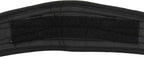 Diamondback 6" Padded Tool Belt - Men & Women - Framer, Carpenter, Ironworker - Black