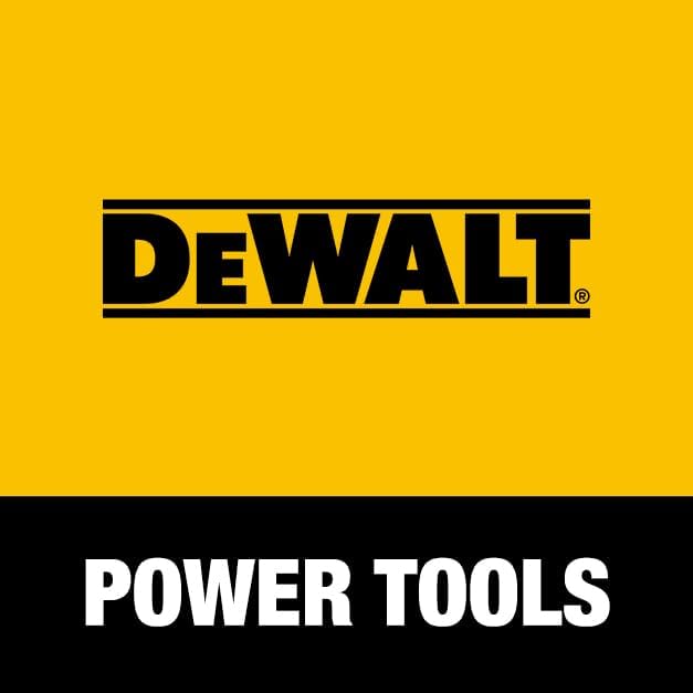 DEWALT 20V MAX Portable Fan, Battery Powered Rechargeable Cordless Shop Fan, Up to 4.5 Hrs Runtime, Variable Speed, 650 CFM, Tool Only (DCE512B)