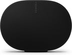Sonos Era 300 - Black - Wireless  Alexa Enabled Smart Speaker with Dolby Atmos.