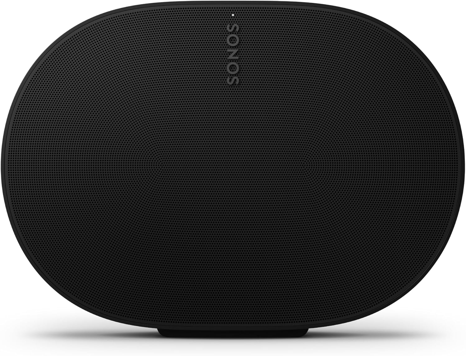 Sonos Era 300 - Black - Wireless  Alexa Enabled Smart Speaker with Dolby Atmos.